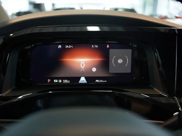 Volkswagen Multivan DSG Lang Style T7