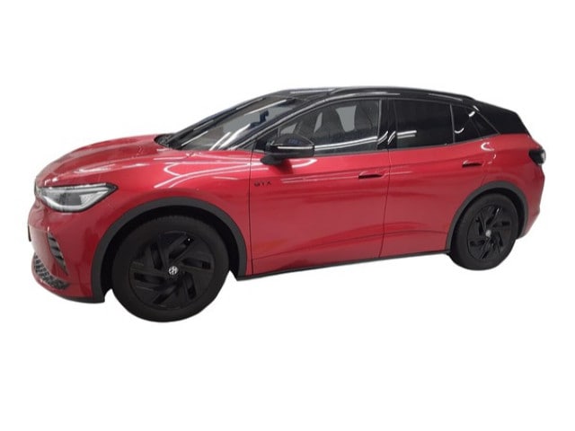 Volkswagen ID.4 GTX IQ.Drive