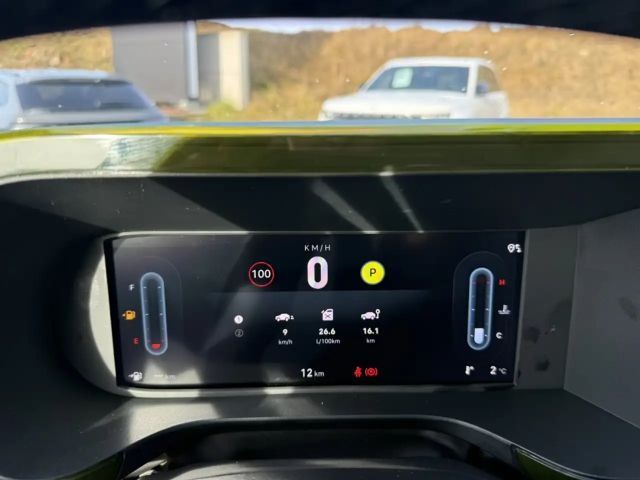 Fiat Grande Panda La Prima