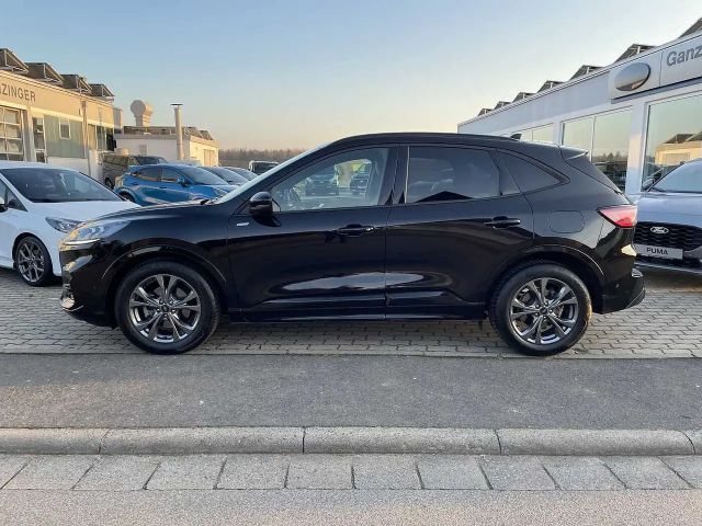 Ford Kuga ST Line X