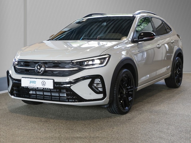 Volkswagen Taigo 1.5 TSI DSG R-Line Style