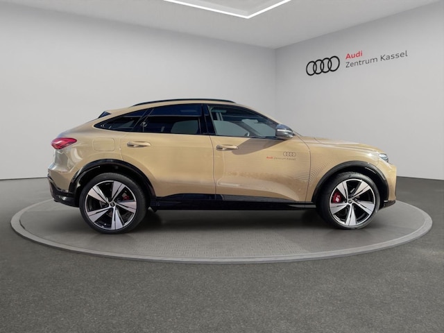 Audi SQ5 S-Tronic Sportback