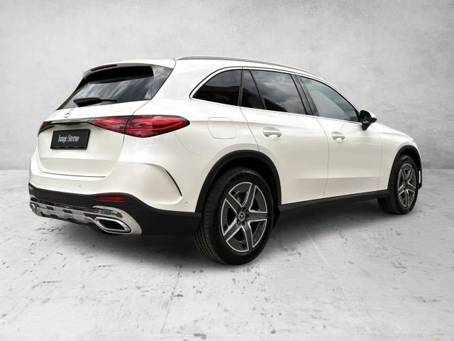 Mercedes-Benz GLC 300 4MATIC AMG Line