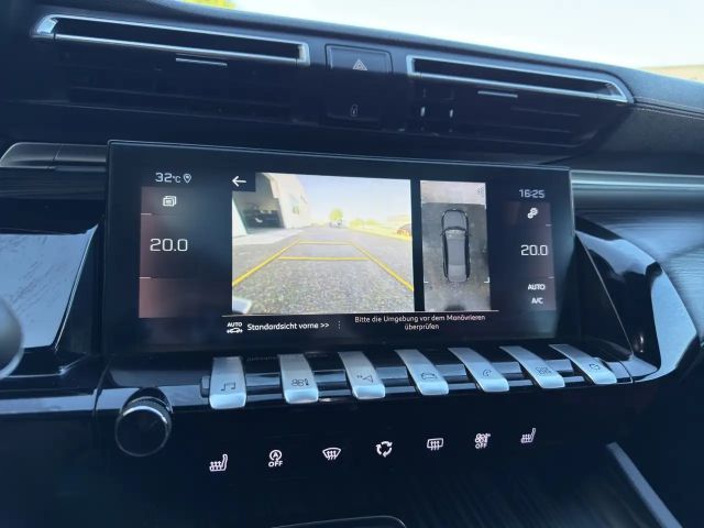 Peugeot 508 BlueHDi EAT8 GT-Line