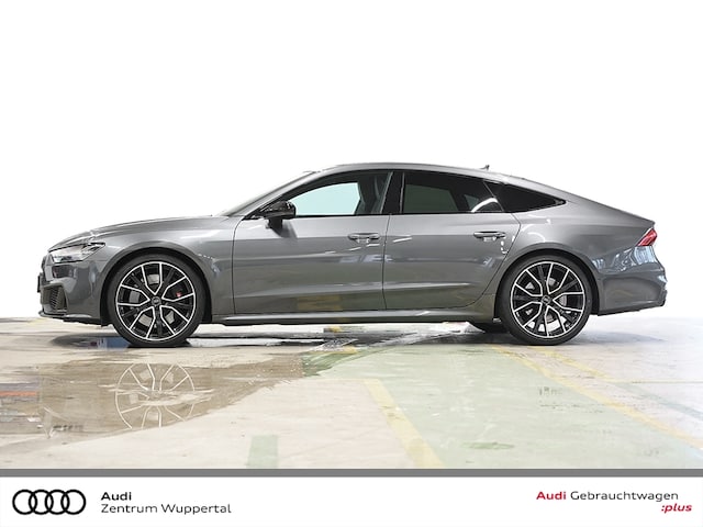 Audi S7 Quattro Sportback