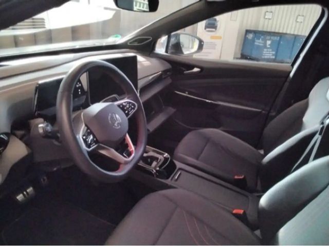 Volkswagen ID.4 GTX