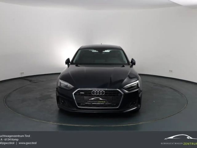 Audi A5 40 TDI Quattro Sport