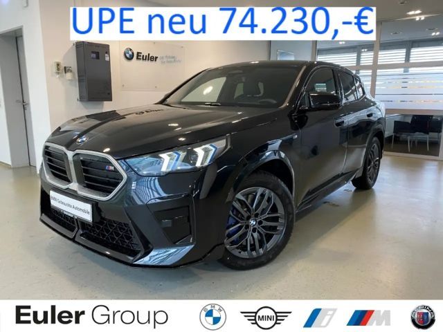 BMW X2 M35i xDrive