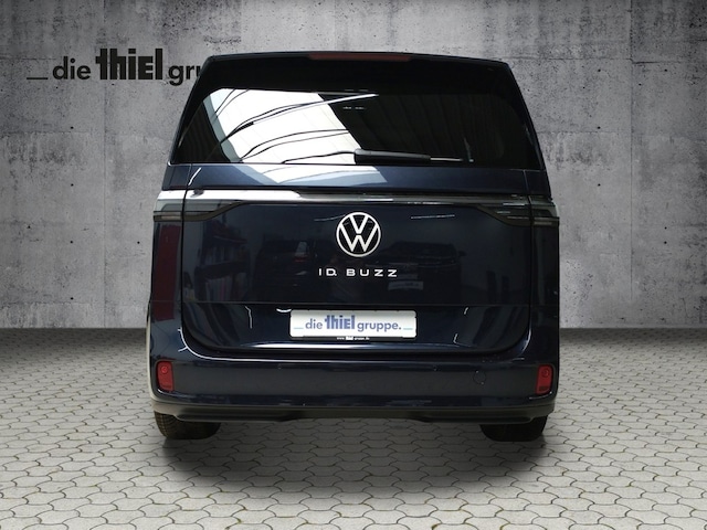 Volkswagen ID.Buzz Pro