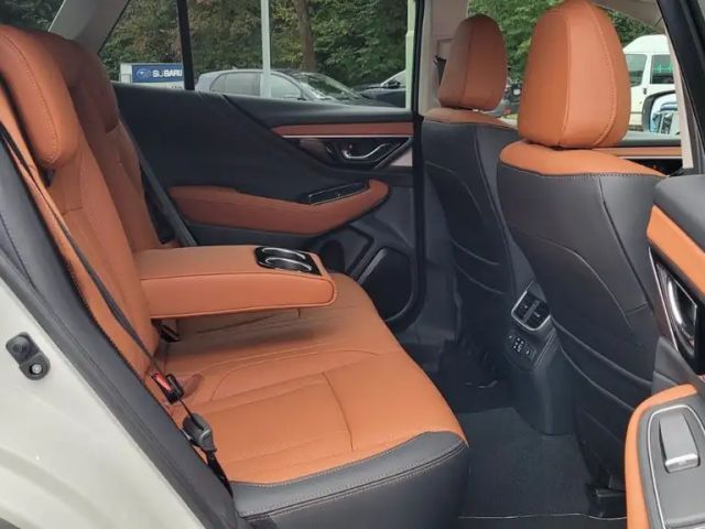 Subaru Outback Outback Platinum WR