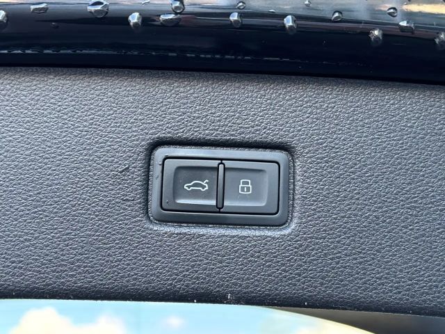 Audi SQ7 4.0 TFSI Quattro