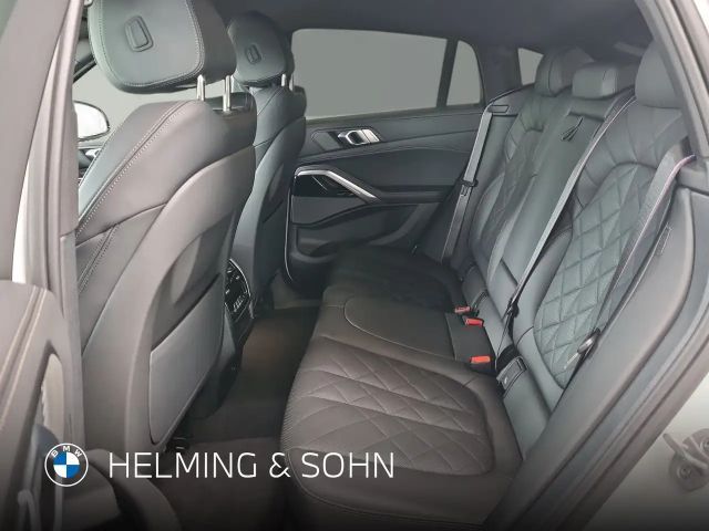 BMW X6 Coupé M-Sport xDrive30d