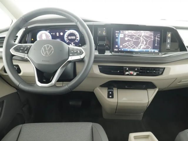 Volkswagen Multivan Business T7