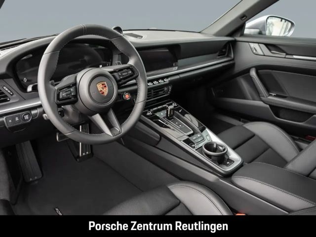 Porsche 992 Carrera Coupé S