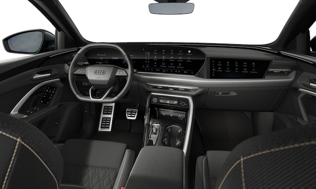 Audi Q5 S-Tronic Sportback