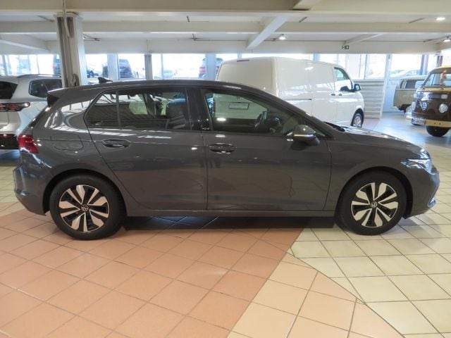 Volkswagen Golf 1.5 TSI Golf VIII Move