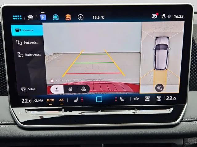 Volkswagen Tiguan 1.5 eTSI DSG