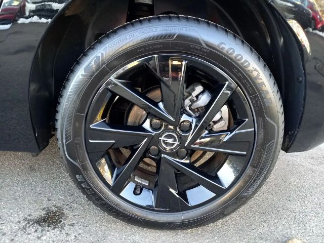 Opel Corsa 1.2 Turbo GS-Line Grand Sport