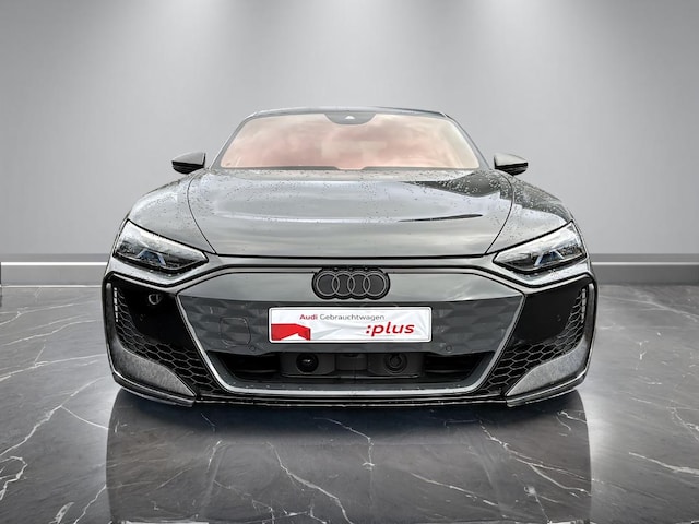 Audi RS e-tron GT Performance Quattro