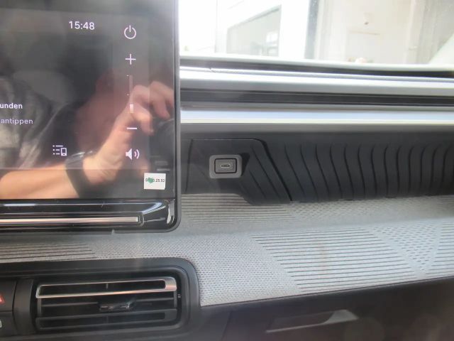 Citroën C3 Aircross Pack Plus