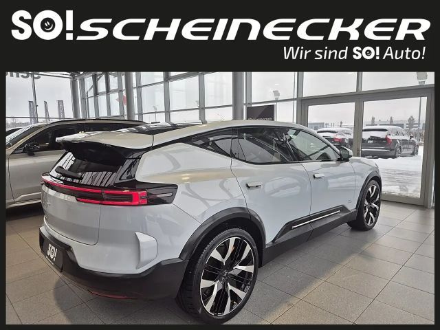 Polestar 3 Dual motor Long range