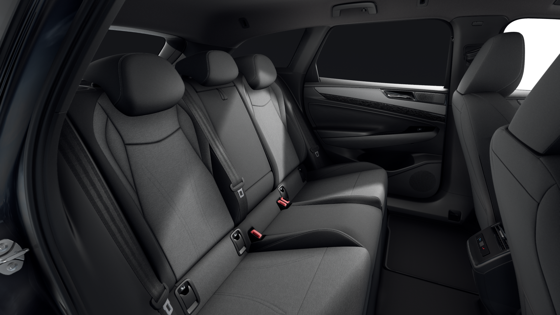 Volkswagen ID.7 IQ.Drive Pro Tourer