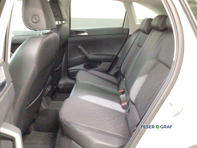 Volkswagen Taigo 1.0 TSI