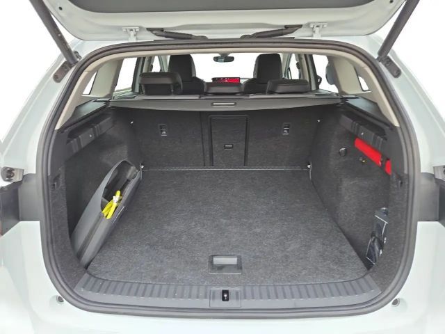 Skoda Enyaq Loft iV 80