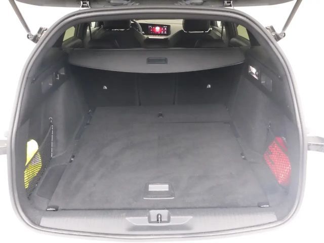 Opel Astra GS-Line Grand Sport