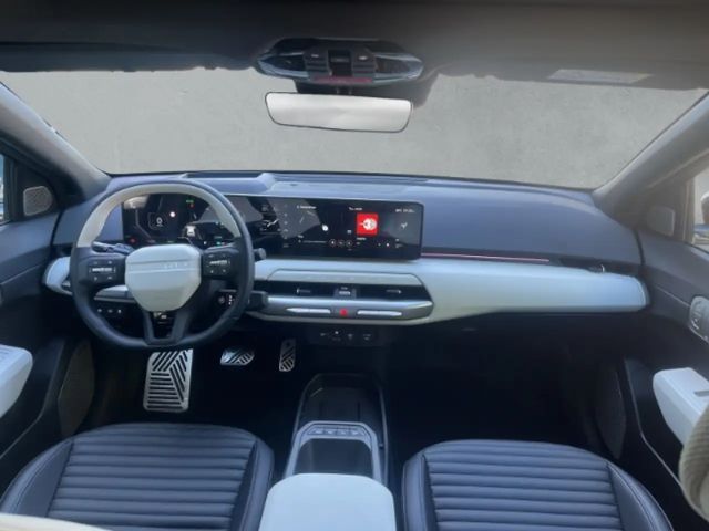 Kia EV4 81.4 kWh GT-Line