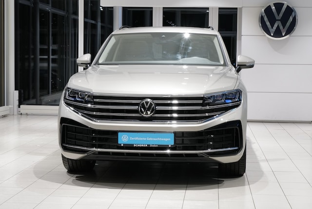 Volkswagen Touareg 3.0 V6 TDI Elegance Elegance