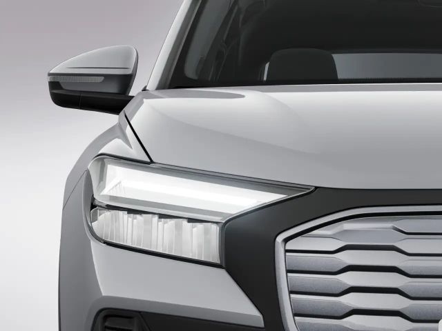 Audi Q4 e-tron 40