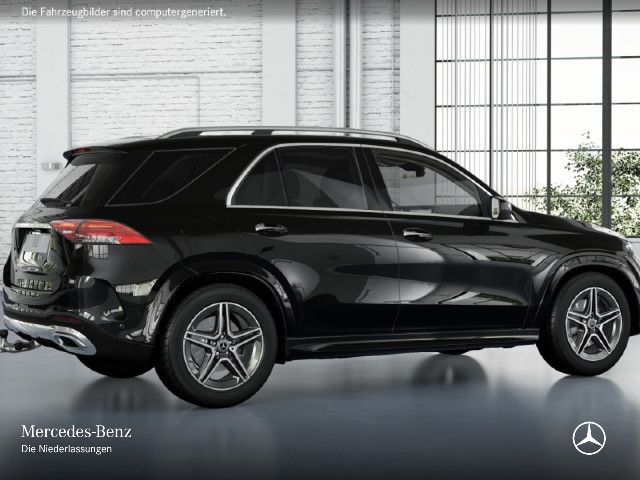 Mercedes-Benz GLE 300 4MATIC GLE 300 d