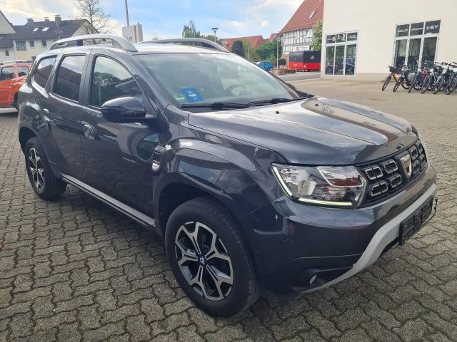 Dacia Duster 4WD Celebration