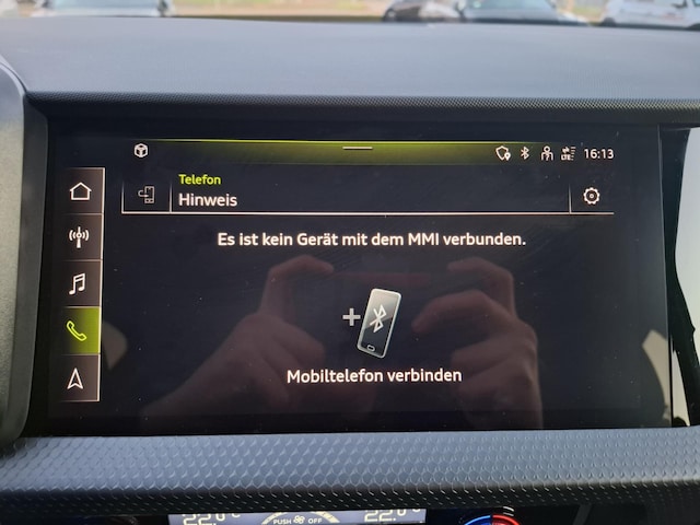 Audi A1 30 TFSI Sportback