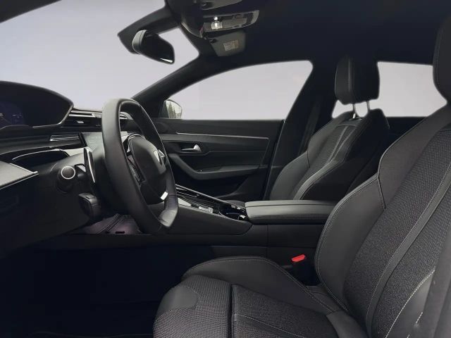Peugeot 508 Allure Pack EAT8 HDi SW