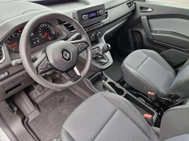 Renault Kangoo TCe 100