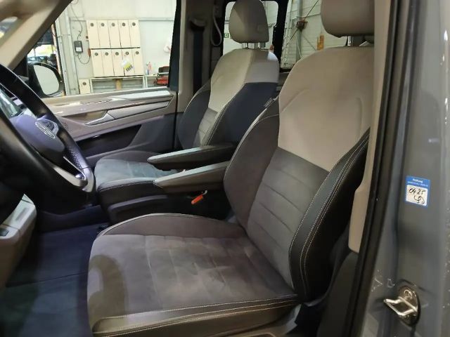Volkswagen Multivan Lang Style T7