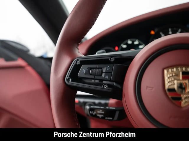 Porsche 992 4 Carrera Coupé GTS