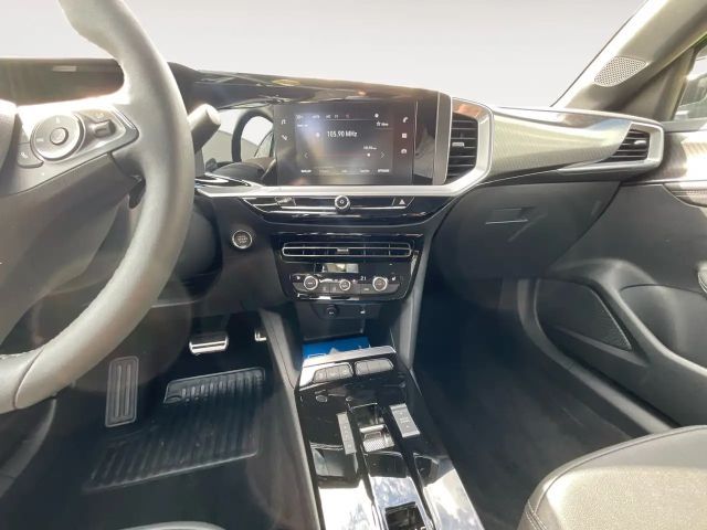 Opel Mokka 1.2 Turbo GS-Line Grand Sport Turbo