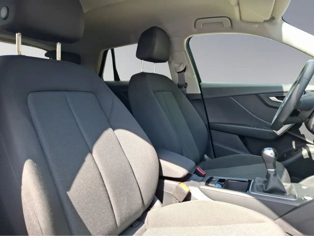 Audi Q2 30 TFSI