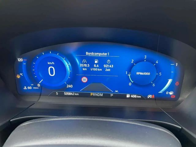 Ford Kuga AWD ST Line X