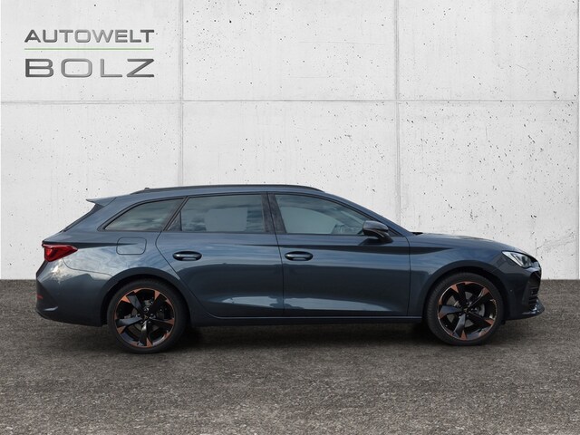 Cupra Leon 1.5 TSI Sportstourer