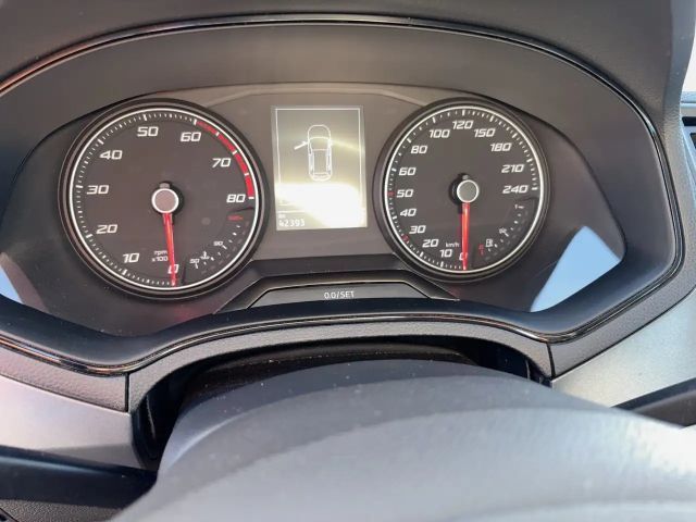 Seat Arona 1.0 TSI Style