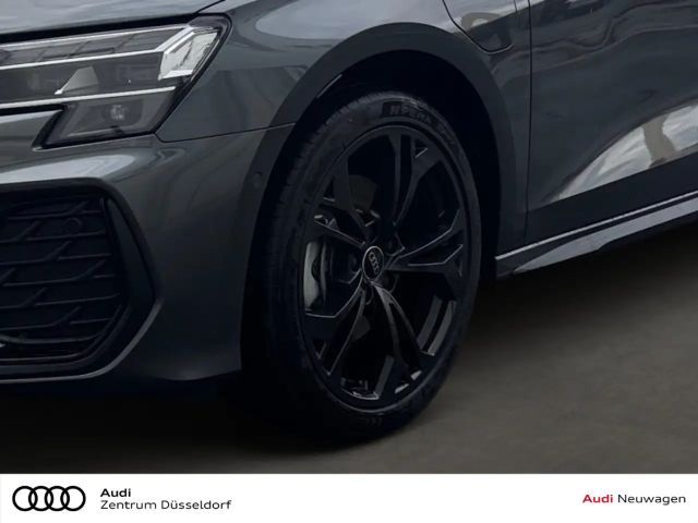 Audi A3 Hybride Sedan