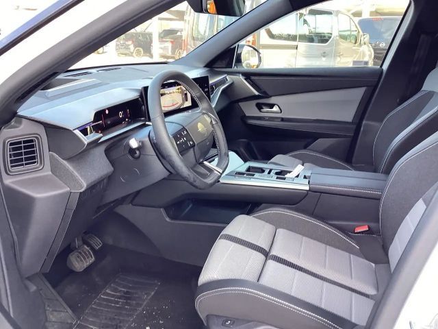 Opel Grandland X GS-Line Grand Sport Hybrid