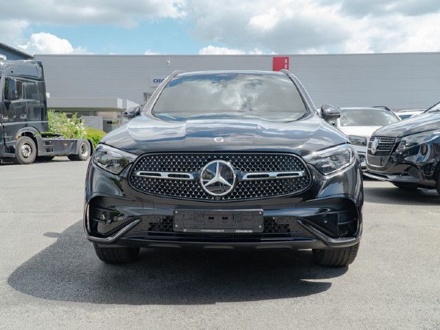 Mercedes-Benz GLC 220 4MATIC GLC 220 d