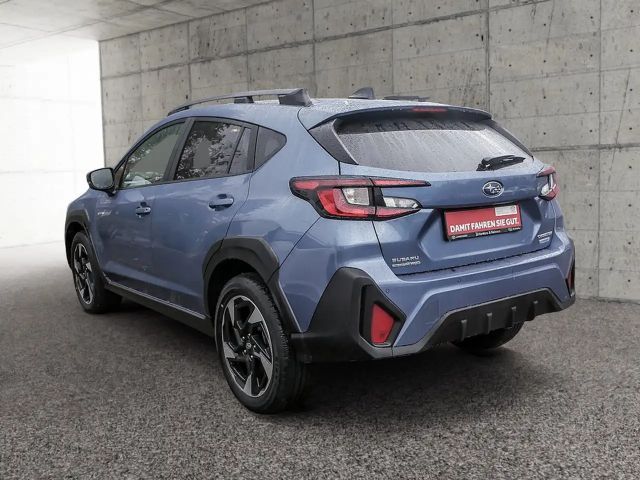 Subaru Crosstrek 2.0ie Comfort KAMERA NAVI ACC LED