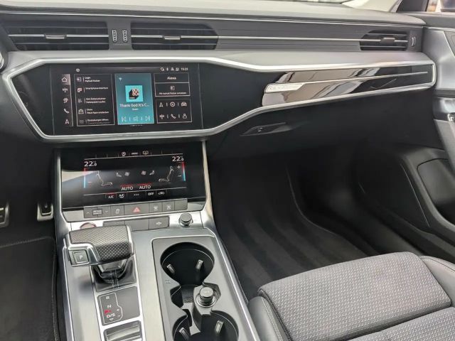 Audi S6 3.0 TDI Avant Quattro