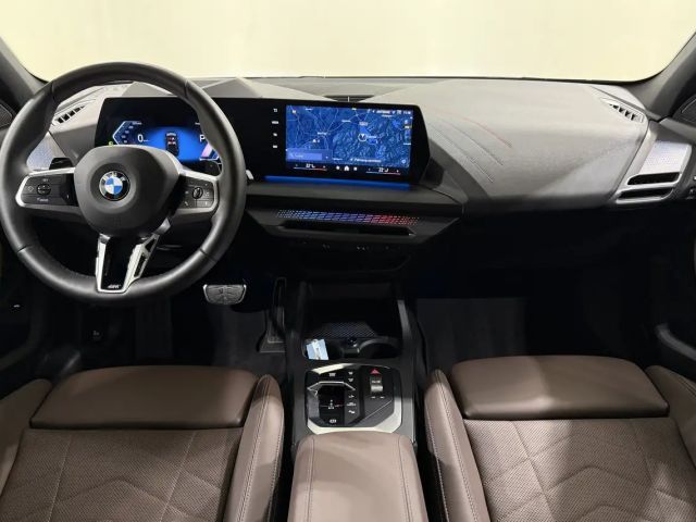 BMW 120 M-Sport Sedan